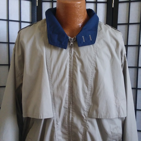 Members Only Vented Jacket - Picture 7 of 11